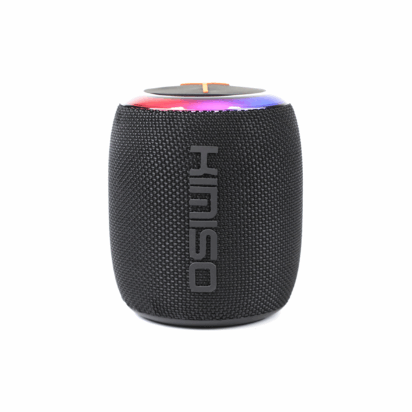 Ασύρματο ηχείο Bluetooth - KMS-215 - 810880 - Black - GoodFlix