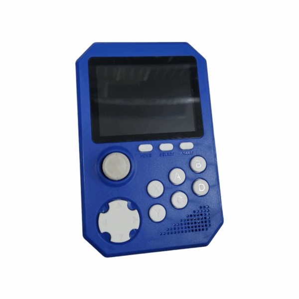 Φορητή κονσόλα παιχνιδιών - A6 - 811023 - Blue - GoodFlix