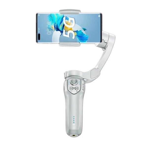 Σταθεροποιητής εικόνας Gimbal για smartphone - L7Cpro - 811511 - GoodFlix