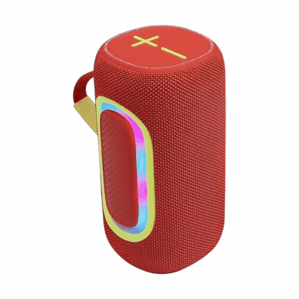 Ασύρματο ηχείο Bluetooth - P20 Pro - 811603 - Red - GoodFlix