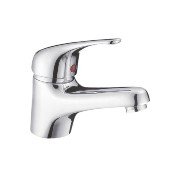 Μπαταρία βρύσης νιπτήρα μπάνιου - 811749 - GoodFlix