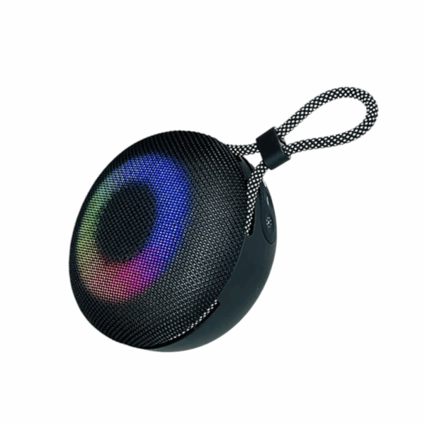 Ασύρματο ηχείο Bluetooth - S581 - 811757 - Black - GoodFlix