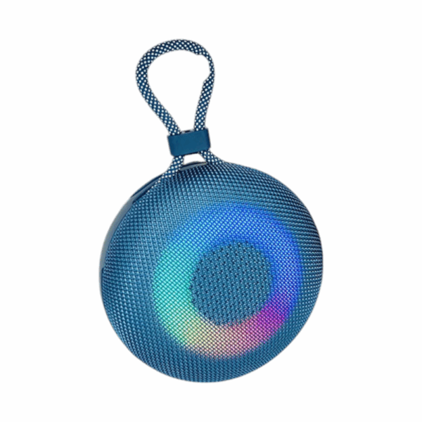 Ασύρματο ηχείο Bluetooth - S581 - 811757 - Blue - GoodFlix