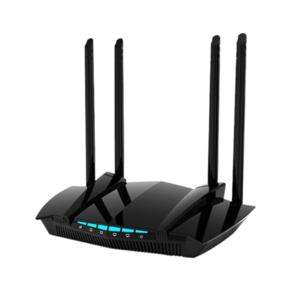 Ασύρματο Router Wifi - LV-AC22 - 811986 - Black - GoodFlix