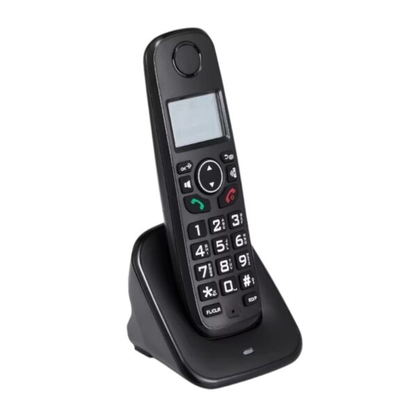 Ασύρματο τηλέφωνο - D1001 - 812068 - GoodFlix