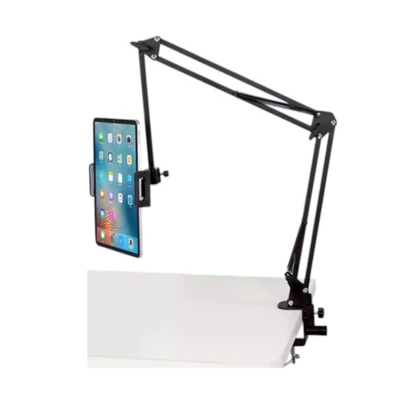 Βάση στήριξης κινητού/tablet με βραχίονα - J8 - 812617 - GoodFlix