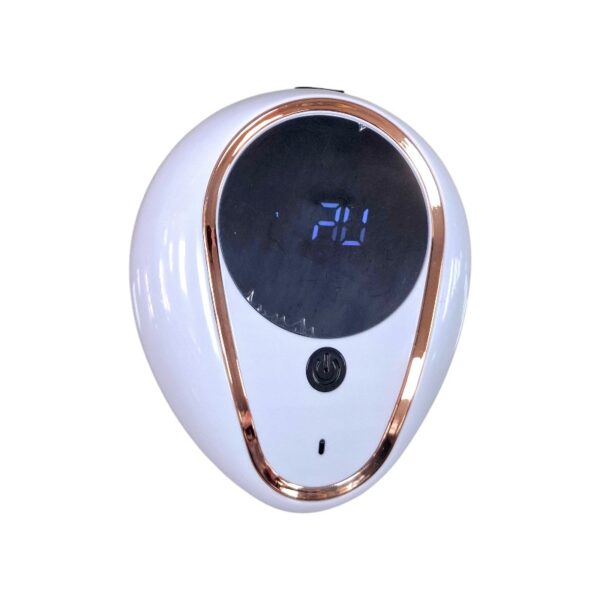 Αυτόματο dispenser αφρού με αισθητήρα κίνησης - SL-630 - 812761 - White - GoodFlix