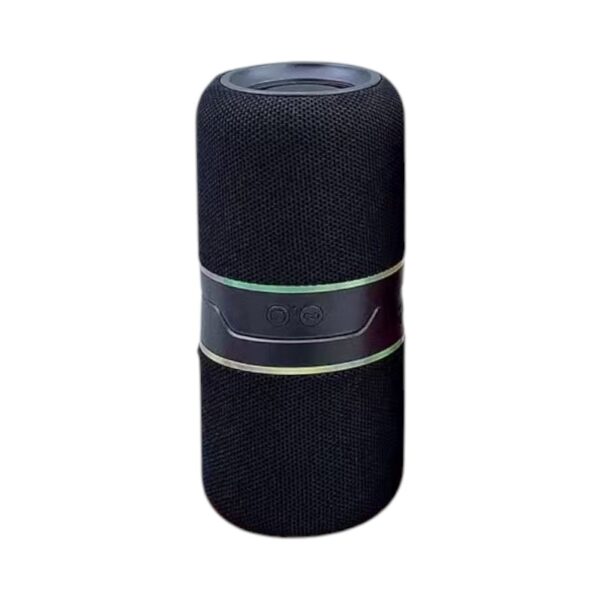 Ασύρματο ηχείο Bluetooth διπλό - M25 - 813638 - Black - GoodFlix