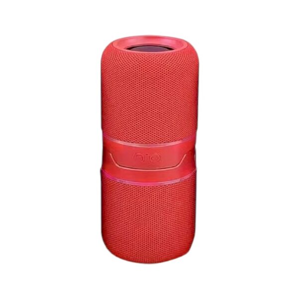 Ασύρματο ηχείο Bluetooth διπλό - M25 - 813638 - Red - GoodFlix