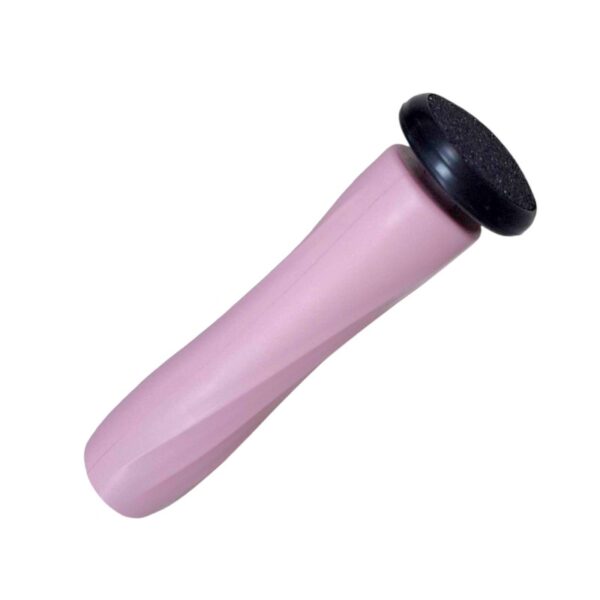 Ηλεκτρική λίμα περιποίησης ποδιών - DY-165 - 813652 - Pink - GoodFlix