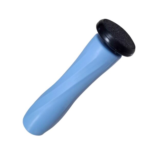 Ηλεκτρική λίμα περιποίησης ποδιών - DY-165 - 813652 - Blue - GoodFlix