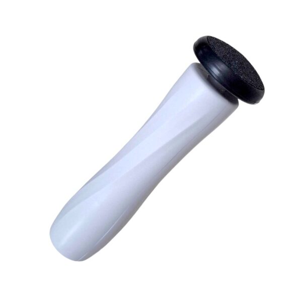 Ηλεκτρική λίμα περιποίησης ποδιών - DY-165 - 813652 - White - GoodFlix