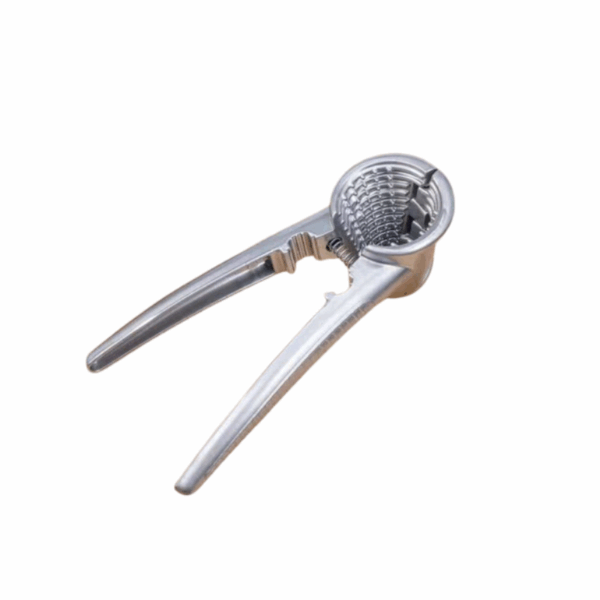 Καρυοθραύστης χειρός - Μεταλλικός - 817285 - GoodFlix