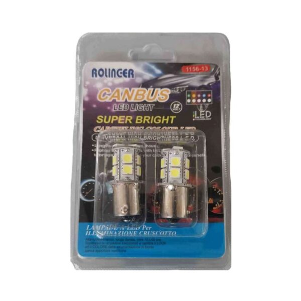 Λάμπες LED - Canbus - 826118 - GoodFlix