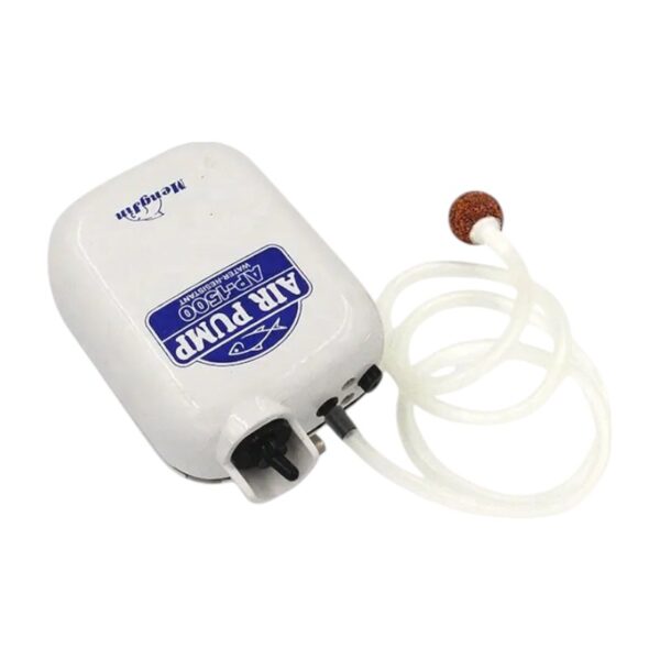 Οξυγονωτής ψαρέματος - 12V - AP-1500 - 831541 - GoodFlix