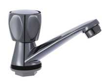 Μπαταρία βρύσης νιπτήρα μπάνιου - OLDB10-60 - 576937 - GoodFlix