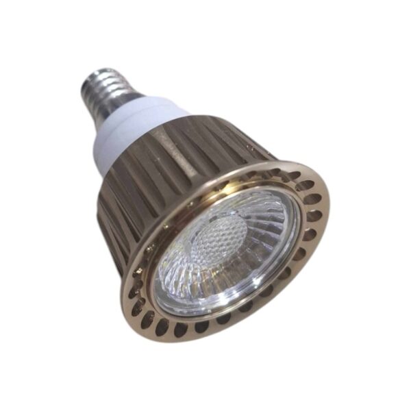 Λάμπα LED COB  - E14  - 5W - 6500Κ - 861299 - GoodFlix