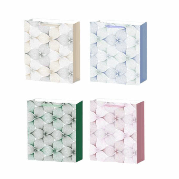 Σετ σακούλες δώρου - 12pcs - DF-638S - 863827 - GoodFlix