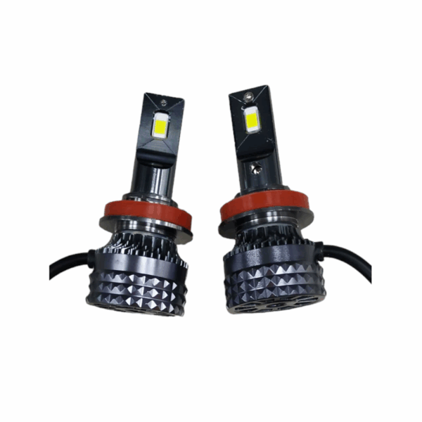 Λάμπες LED - H1 - Canbus - D28LED - 865220 - GoodFlix