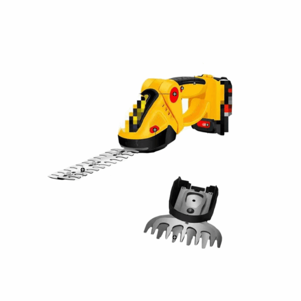 Επαναφορτιζόμενο θαμνοκοπτικό - Μπορντουροψάλιδο - 24V - SK5 - 865317 - GoodFlix