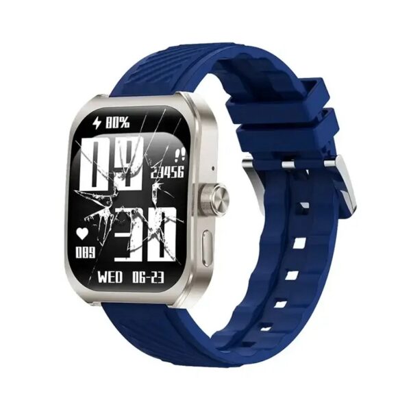 Smartwatch - Z88 PRO - 880662 - Blue - GoodFlix