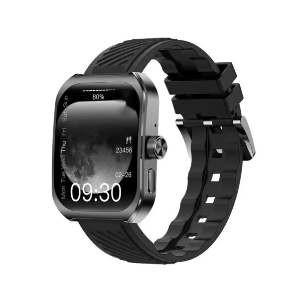 Smartwatch - Z88 PRO - 880662 - Black - GoodFlix