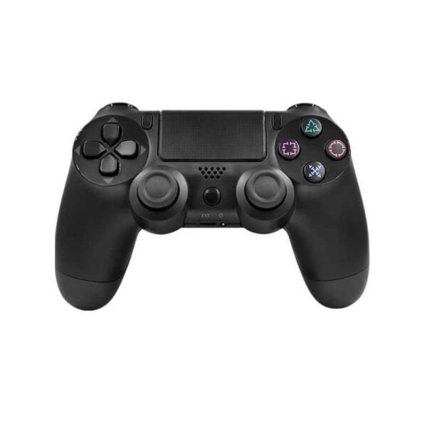 Ασύρματο χειριστήριο Gaming για PS4 - 881315 - Black - GoodFlix