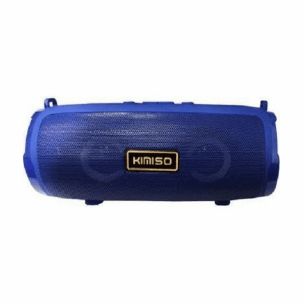 Ασύρματο ηχείο Bluetooth - KMS-225 - 881865 - Blue - GoodFlix