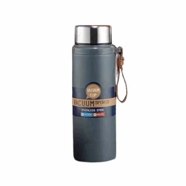 Φορητό παγούρι-θερμός - CF8251 - 600ml - 882515 - GoodFlix