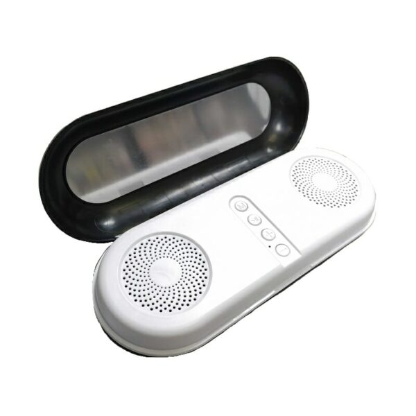 Ασύρματο ηχείο Bluetooth - TO-132 - 884157 - Black - GoodFlix