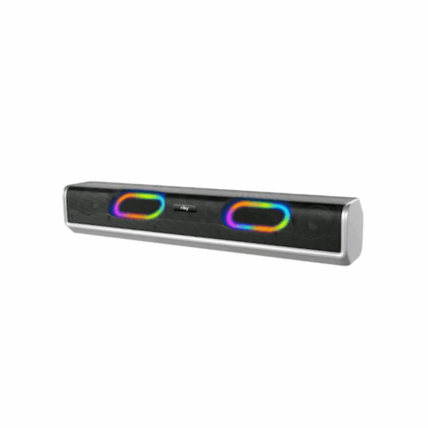 Ασύρματο ηχείο bluetooth - Soundbar - 10W - NBY-8891 - 884171 - GoodFlix