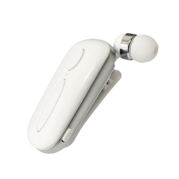 Ασύρματο ακουστικό Bluetooth - ART-K36 - 884283 - White - GoodFlix