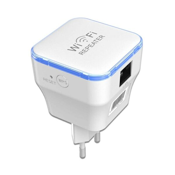 Ενισχυτής σήματος Wifi - Wifi Repeater - LV-WR39 - 884577 - GoodFlix