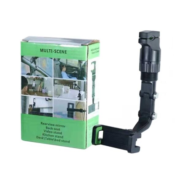 Βάση στήριξης smartphone αυτοκινήτου - T5 - 884775 - GoodFlix