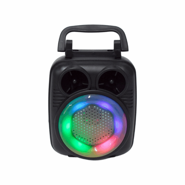 Ασύρματο ηχείο Bluetooth - 3'' - KMS-1188L - 885314 - GoodFlix