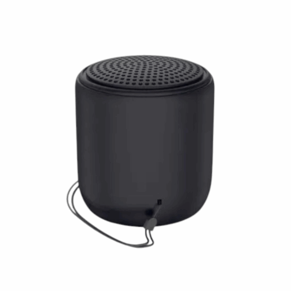 Ασύρματο ηχείο Bluetooth - Mini M5 - 885901 - Black - GoodFlix