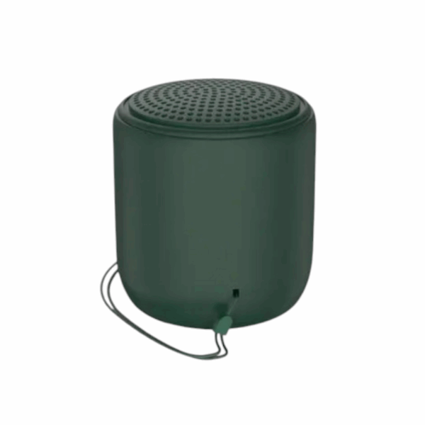 Ασύρματο ηχείο Bluetooth - Mini M5 - 885901 - Dark Green - GoodFlix
