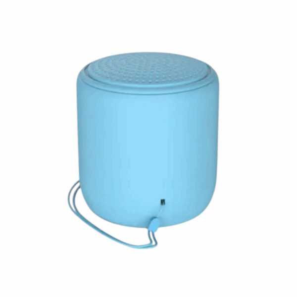 Ασύρματο ηχείο Bluetooth - Mini M5 - 885901 - Blue - GoodFlix