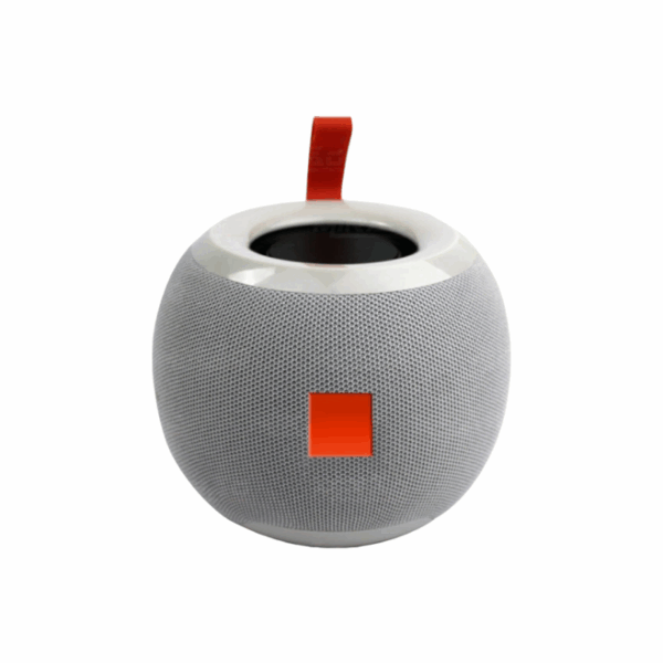 Ασύρματο ηχείο Bluetooth - KMS-E15 - 886298 - Grey - GoodFlix