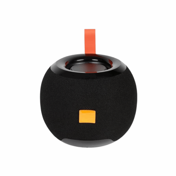 Ασύρματο ηχείο Bluetooth - KMS-E15 - 886298 - Black - GoodFlix