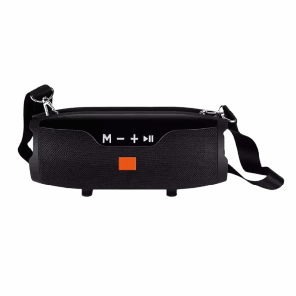 Ασύρματο ηχείο Bluetooth με βάση smartphone - KMS-14 - 886304 - Black - GoodFlix