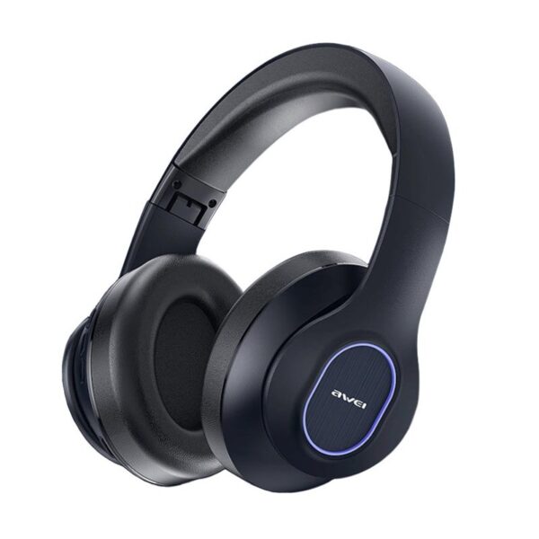 Ασύρματα ακουστικά - Headphones - A100BL - AWEI - 002608 - GoodFlix