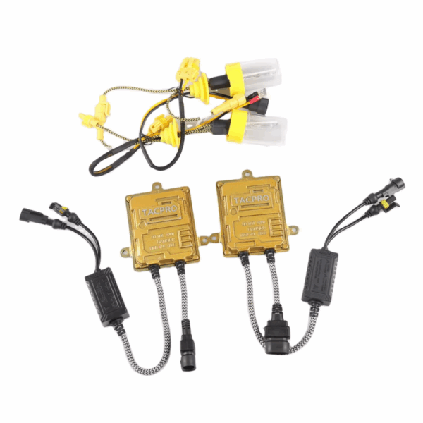 Λάμπες XENON - H7 HID - 55W - 904374 - GoodFlix