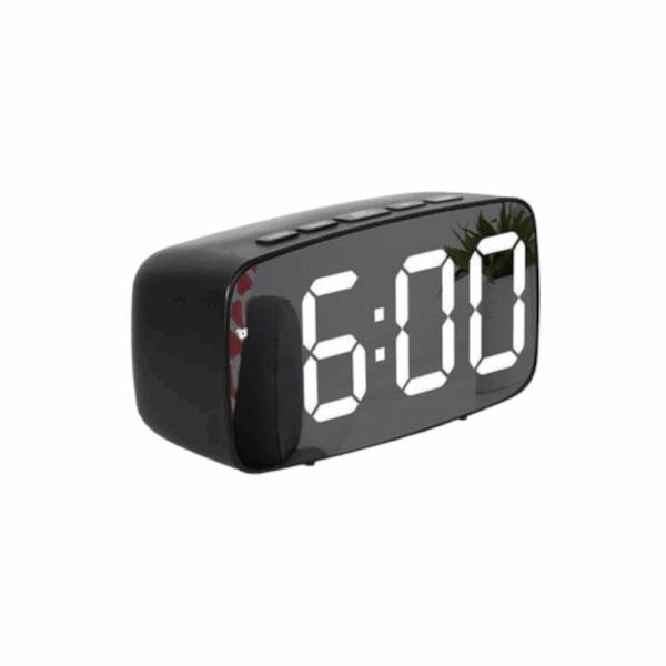 Ψηφιακό ρολόι – Ξυπνητήρι - 0711L - 907113 - GoodFlix