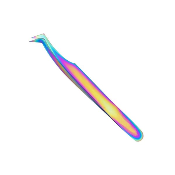 Λαβίδα τοποθέτησης βλεφαρίδων - BT35 - 910426 - GoodFlix