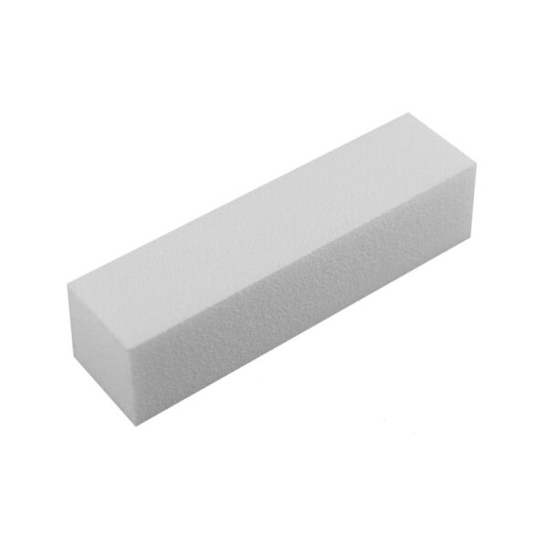 Αφρώδες Buffer λείανσης νυχιών - NF03 - 10pcs - 910662 - GoodFlix