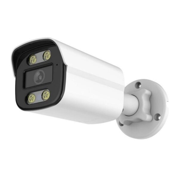 Κάμερα ασφαλείας IP - Security Camera - POE - Bullet - IP879 4MP - 912711 - GoodFlix