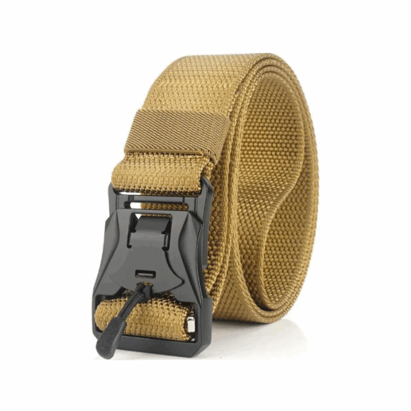 Επιχειρησιακή ζώνη - ZT-HH - 920174 - Brown - GoodFlix