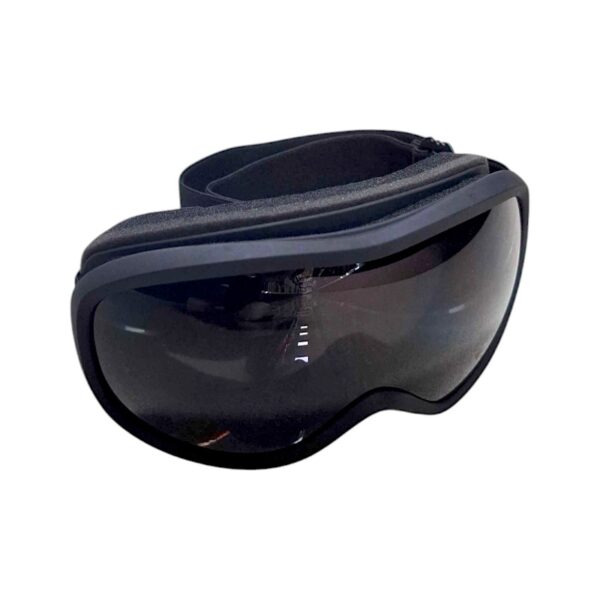 Μάσκα Σκι - HX043 - 920693 - Black/Black - GoodFlix