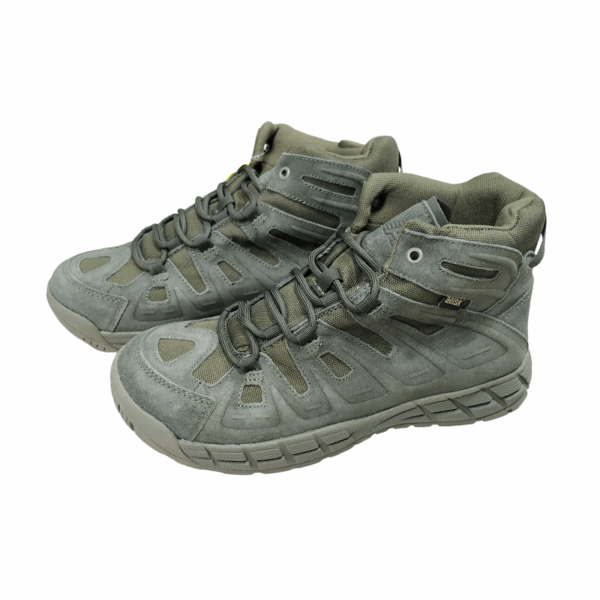 Επιχειρησιακό Μποτάκι - ABE126 - No.42 - 920723 - GoodFlix